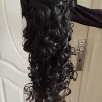 گلاه گیس نو نو