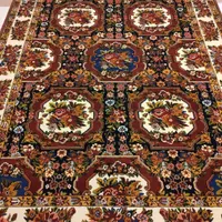 6 متری بختیاری پشم دستریس رنگ گیاهی زیبا و بادوام|فرش|تهران, فرمانیه|دیوار