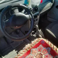 ال‌ نود مدل ۸۹  معاوضه با بیل بکهو|خودرو سواری و وانت|مهربان, |دیوار