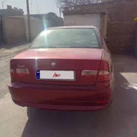 سمند|خودرو سواری و وانت|تایباد, |دیوار