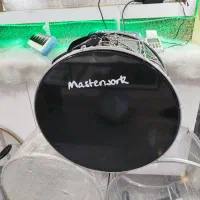 دُهُل مستر ورک masterwork