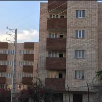آپارتمان ۱۰۵ متری آسمان لیان