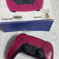 دسته اصلی ps5|کنسول، بازی ویدئویی و آنلاین|قم, خاکفرج|دیوار