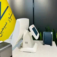 صندوق فروشگاهی لمسی ربوار مدل REB 324|فروشگاه و مغازه|شیراز, زرهی|دیوار