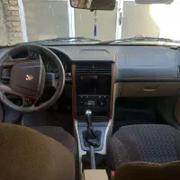 فروش پارس TU5