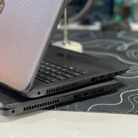 لپ تاپ اچ پی15.6 اینچ لمسی دانشجویی با لوازم/کد256|رایانه همراه|کرمانشاه, |دیوار