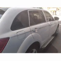 لیفانx60 مدل ۹۴ دنده ای بی رنگ بی ضربه