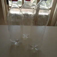 بطری نوشابه