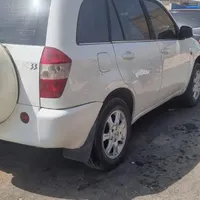 ام‌وی‌ام X33 دنده‌ای، مدل ۱۳۹۱|خودرو سواری و وانت|شیراز, سلطان آباد|دیوار