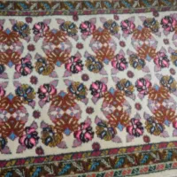 فرش نو|فرش|اردبیل, |دیوار