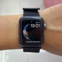 اپل واچ سری ۳