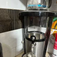 چایی ساز نو و پلمپ برند تکنو
