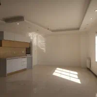 آپارتمان ۱۰۵متری نوسازشریعتی