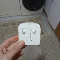 هندزفری اصلی ایفون