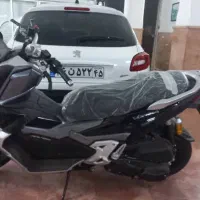 موتور ADV تکتاز زیر قیمت بازار|موتورسیکلت|ساری, |دیوار