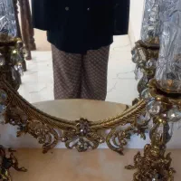 مانتو شلوار