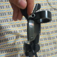 ترمز هیدرولیکی و دنده روغنی دوچرخه|دوچرخه، اسکیت، اسکوتر|دهگلان, |دیوار