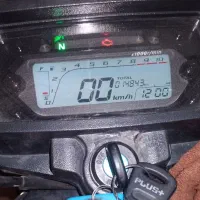 موتور سیکلت ۱۵۰ نامی