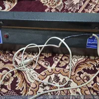 دستگاه پرس پلاستیک (نایلون)