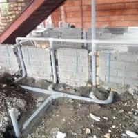 اجرای تاسیسات لوله کشی آب ساختمان و استخر(لوله کش)|خدمات پیشه و مهارت|بابلسر, |دیوار