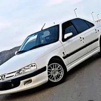 پارس تیوفایو دریچه سیمی