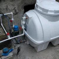 لوله کش آب و فاضلاب نصاب و تعمیرکار پمپ آب|خدمات پیشه و مهارت|کردکوی, |دیوار