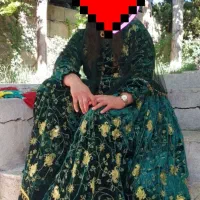 لباس محلی باکلاس فقط فقط ۱۱میلیون