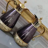 دو عدد فلاکس خایجی