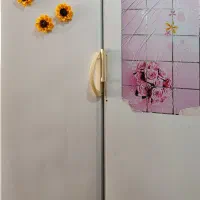 یخچال فریزر دوقلو هیمالیا