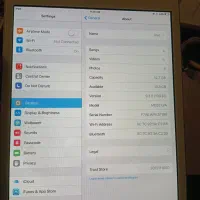 آیپد اپل|تبلت|کرج, حصارک پایین|دیوار