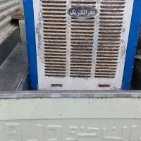 کلر آبی مدل ۳۵۰۰ فجر الکتریک سالم وشرط