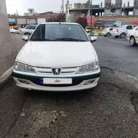 پارس موتور جدید|خودرو سواری و وانت|کرمانشاه, |دیوار