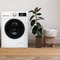 جشنواره لباسشویی ۷k اسنوا|ماشین لباسشویی و خشک‌کن لباس|ابهر, |دیوار