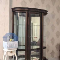 ویترین ، بوفه ای