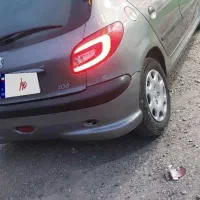 206 تیپ 2 عروسک