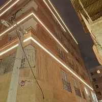 فروش یا تهاتر آپارتمان نوساز خوش نقشه فول امکانات