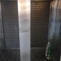 فروش یخچال قصابی در حد نو|یخچال و فریزر|بروجرد, |دیوار