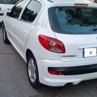 ۲۰۷  اصل فرانسه بدون رنگ اتومات