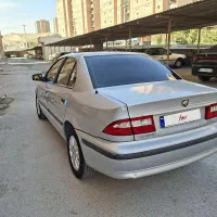 سمندLxمدل1388(زیمنس)