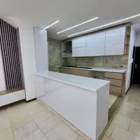 پروژه ۸۲ متری/خوش نقشه/فول کد ۲۵A|فروش آپارتمان|هشتگرد, شهرک پامچال|دیوار