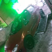 پژو 206|خودرو سواری و وانت|مشهد, میعاد (شهرک غرب)|دیوار