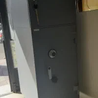 دستگاه خودپرداز هوشمند تکنو توسان|فروشگاه و مغازه|رباط‌کریم, نصیرشهر|دیوار