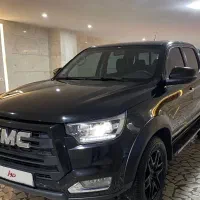 Kmc t8 1402|خودرو سواری و وانت|اندیشه, شهرک المهدی|دیوار