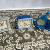 ساعت رومیزی|ساعت|لنجان, |دیوار