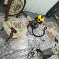 مبل شویی آی پاک نوین خوی