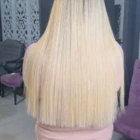 کراتین و پروتئین مو در منزل شما با حداقل هزینه|خدمات آرایشگری و زیبایی|اسلام‌شهر, مطهری|دیوار