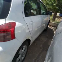 یاریس ۲۰۰۸ هاچ بک اتومات