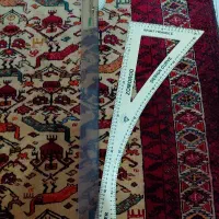 خط کش خیاطی