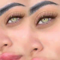 آموزش و خدمات تخصصی مژه ،مو ،ابرو