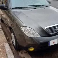 تیبا 97 در حد صفر|خودرو سواری و وانت|کرج, عظیمیه|دیوار